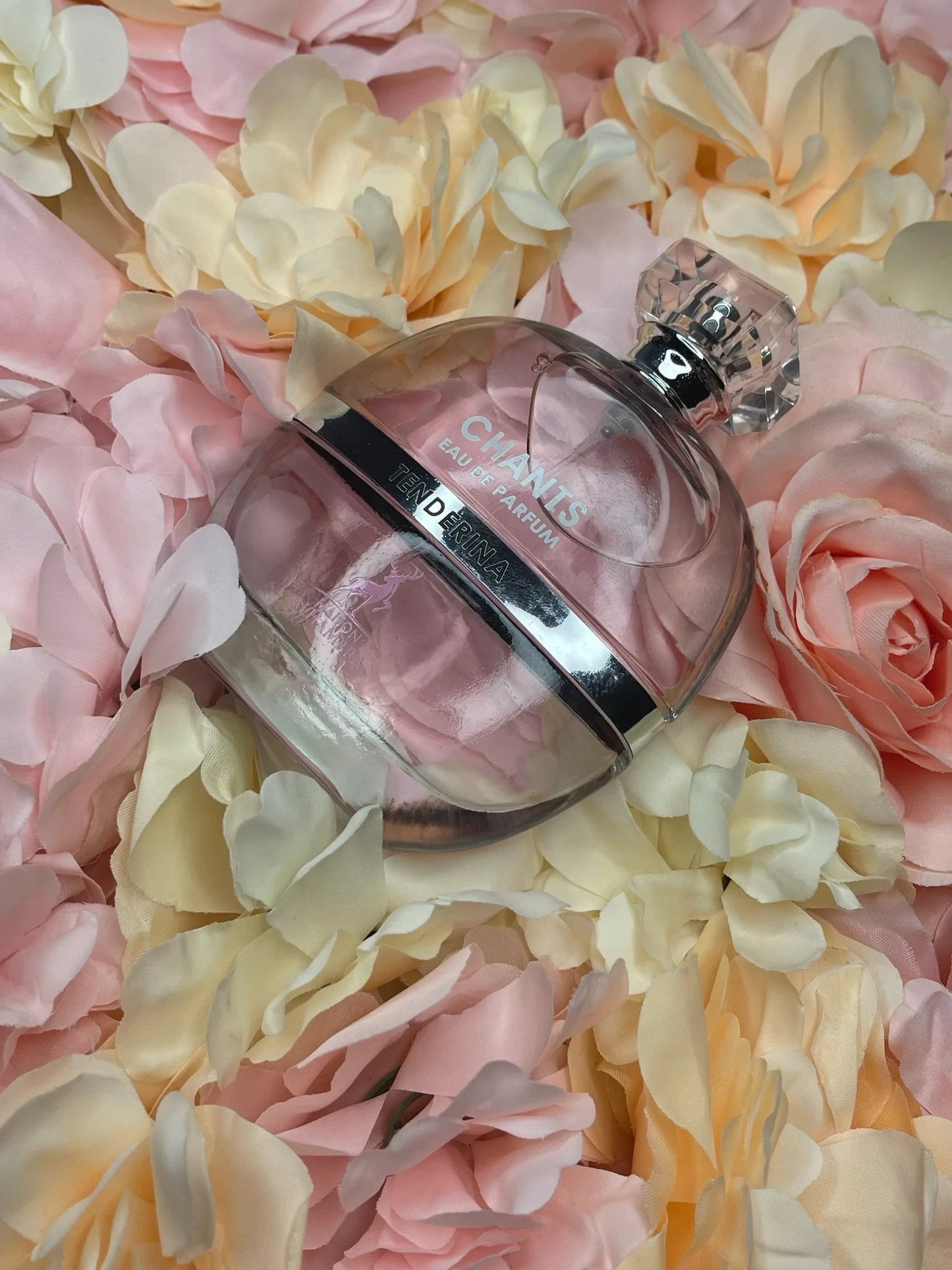 Chants Tenderina 100ml Maison Alhambra