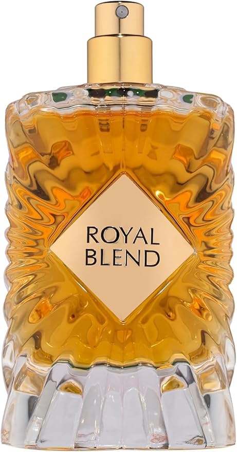 ROYAL BLEND VINTAGE - EXTRAIT DE PARFUM