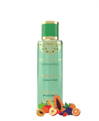 Brume corporelle Musk Tahara Fruits tropicaux