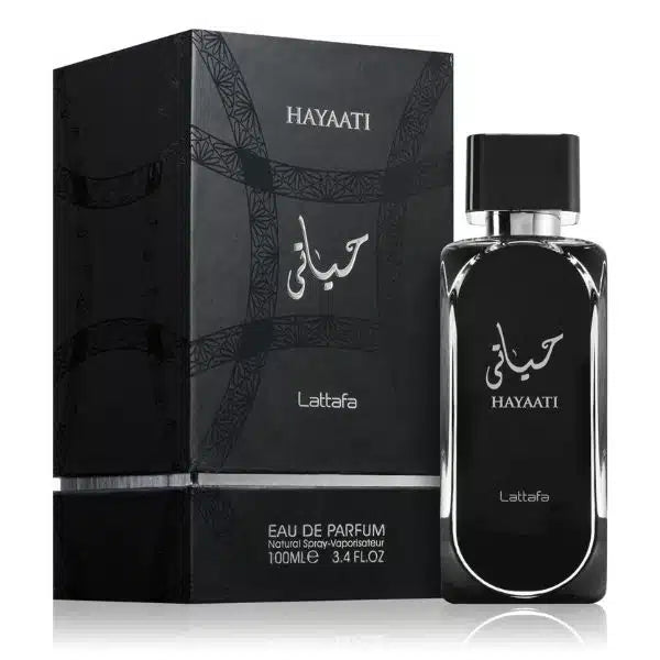 Hayaati Eau de parfum 100ml