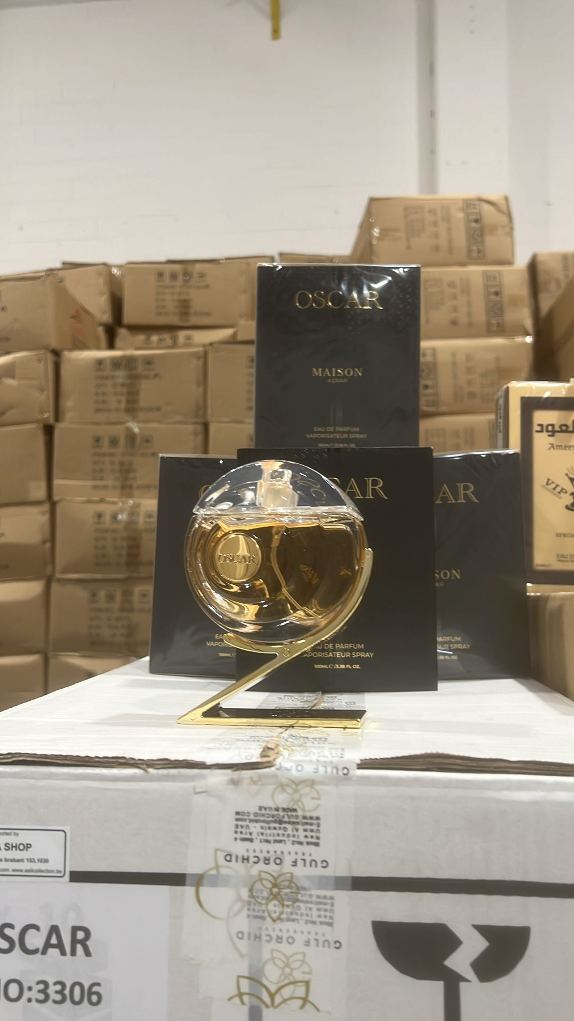 Très belle bonbonnière en verre et métal argenté