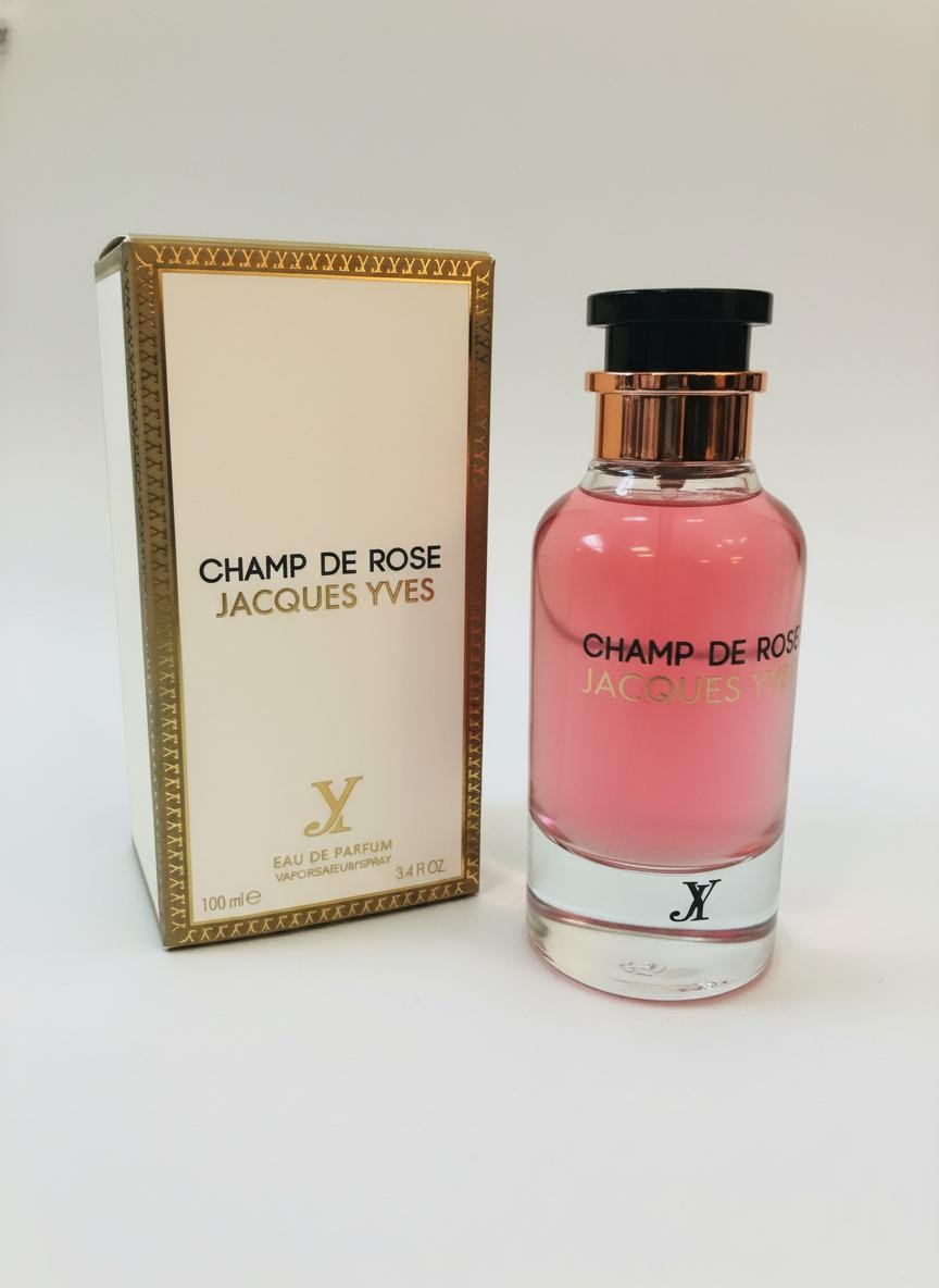 Eau de Parfum Champ de Roses 100ml