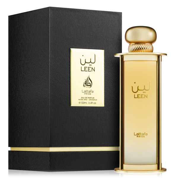 Leen Perfume / Eau de Parfum 100ml by Lattafa Pride