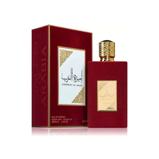 Ameerat Al Arab De ASDAAF 100ml