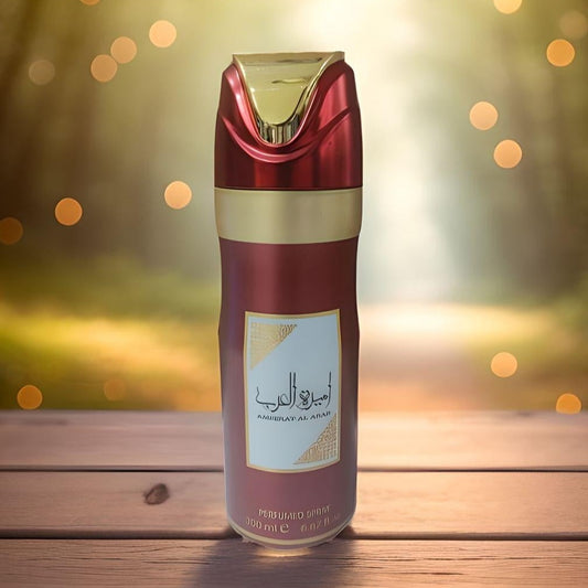 Déodorant ameerat al arab 200 ml