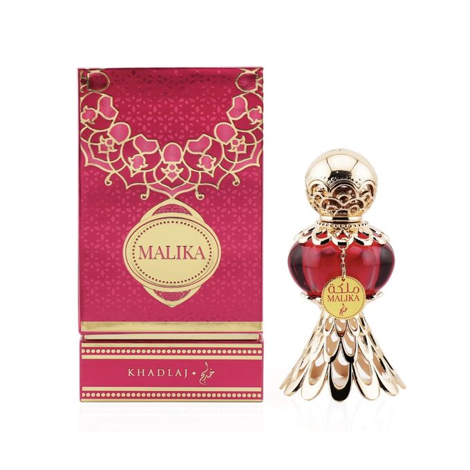 l'huile de parfum Malika Red by  Khadlaj 20 ml