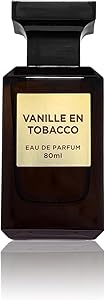 Vanille En Tobacco