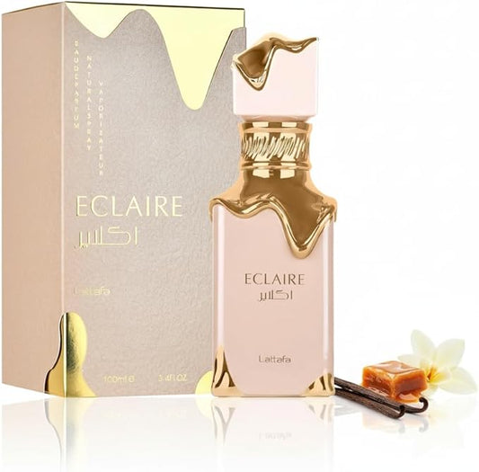 Parfum Eclaire - Lattafa Pride 100ml