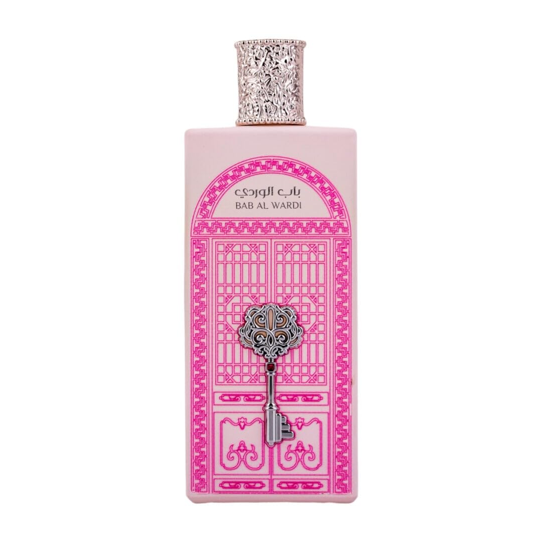 Bab Al Wardi Ard Al Zaafaran Eau de parfum