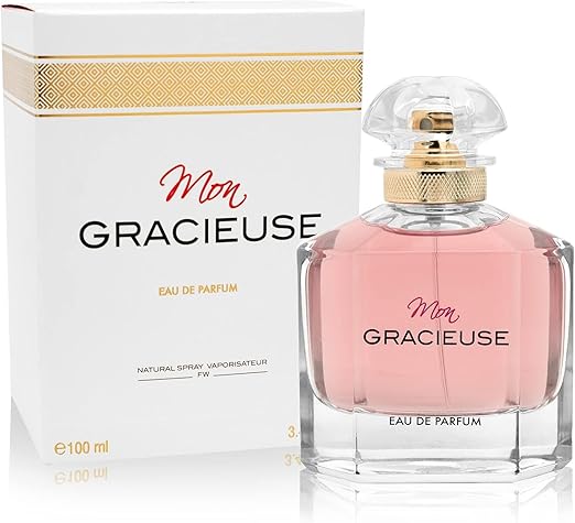 Mon Gracieuse 100 ml Fragrance world