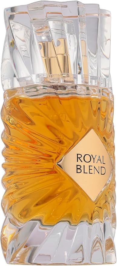 ROYAL BLEND VINTAGE - EXTRAIT DE PARFUM