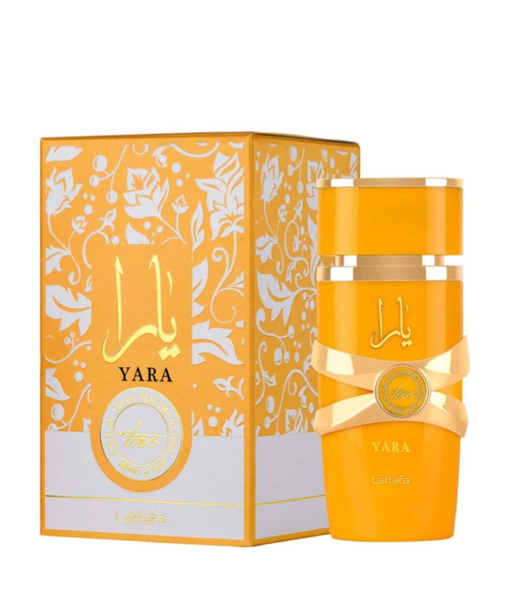 Eau de Parfum Yara Tous 100ml