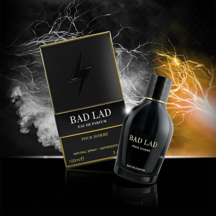 Bad Lad Eau de Parfum 100 ml Fragrance World