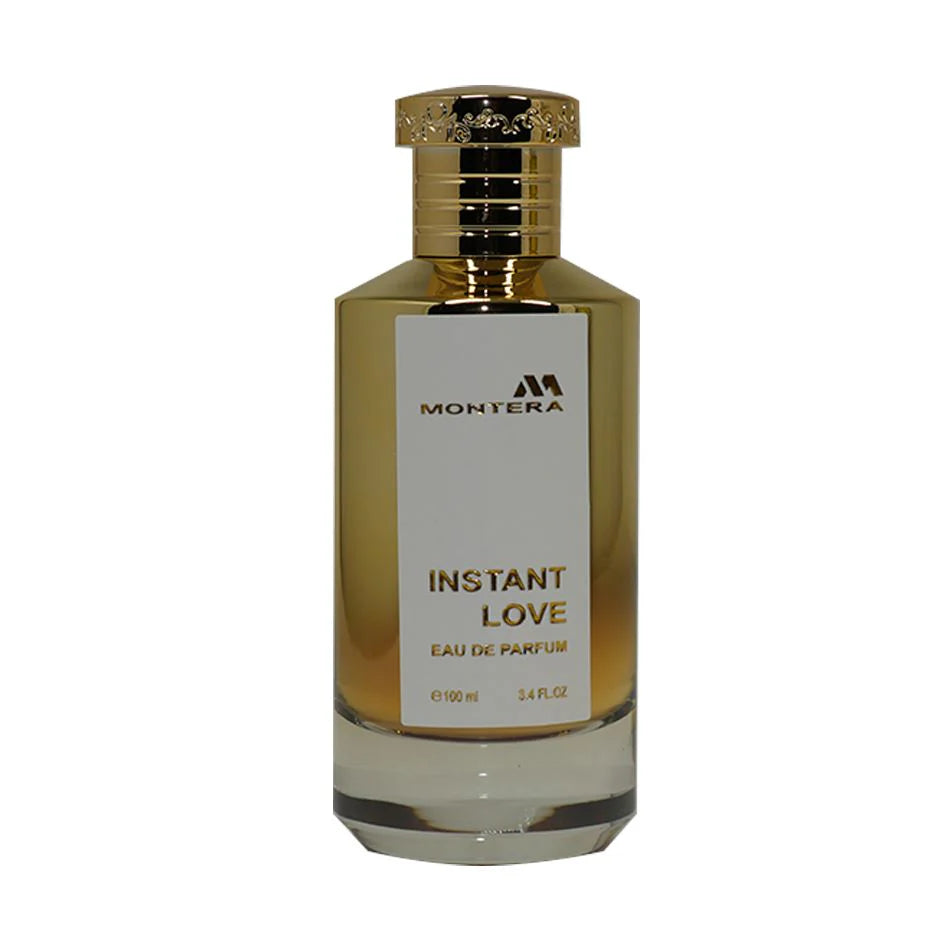 Instant Love Eau De Parfum 100ml (Crush de Mancera)