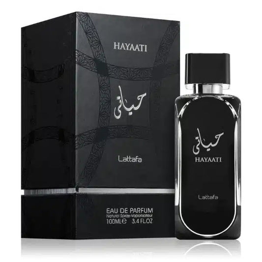 Hayaati  Eau de parfum 100ml