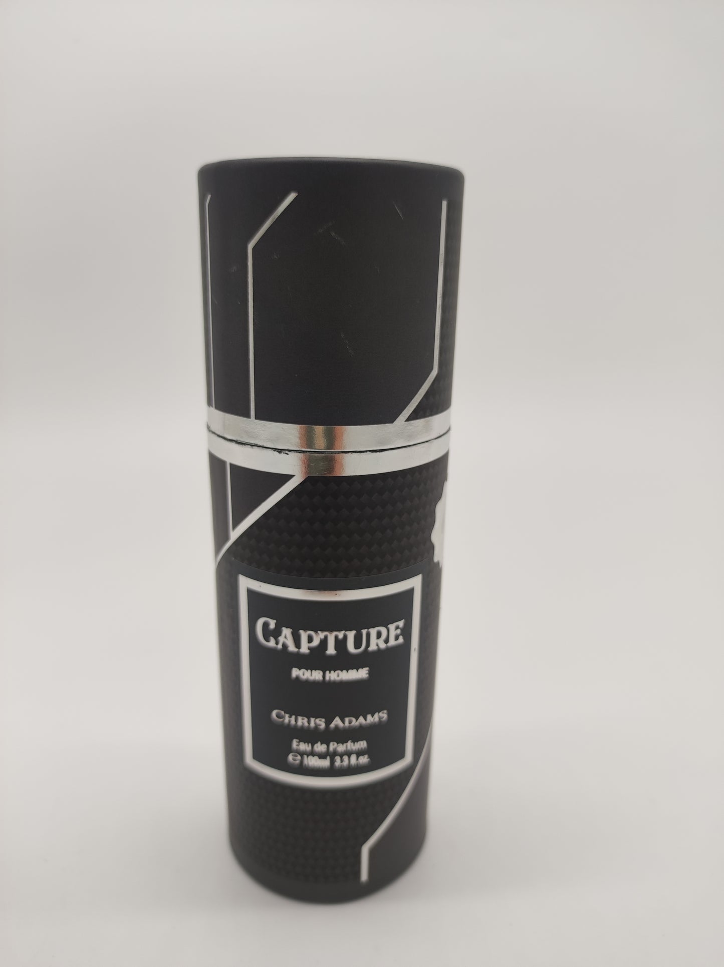 Eau de Parfum capture Chris Adams 100ml - Lattafa