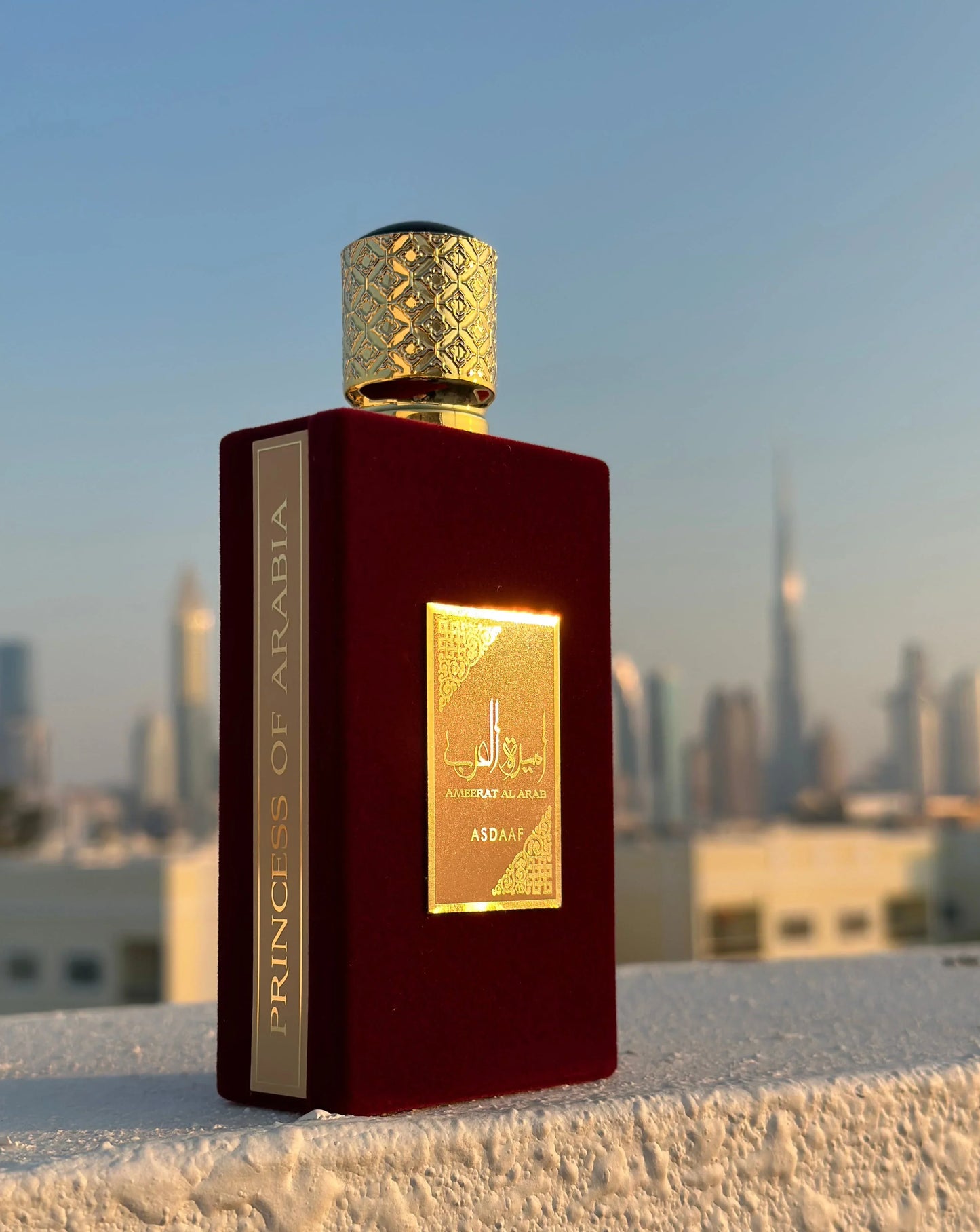Ameerat Al Arab De ASDAAF 100ml