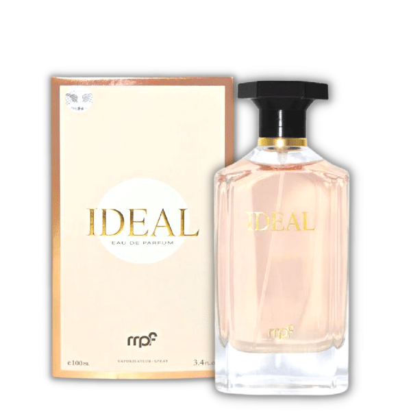 Eau de Parfum Ideal 100ml - Lattafa