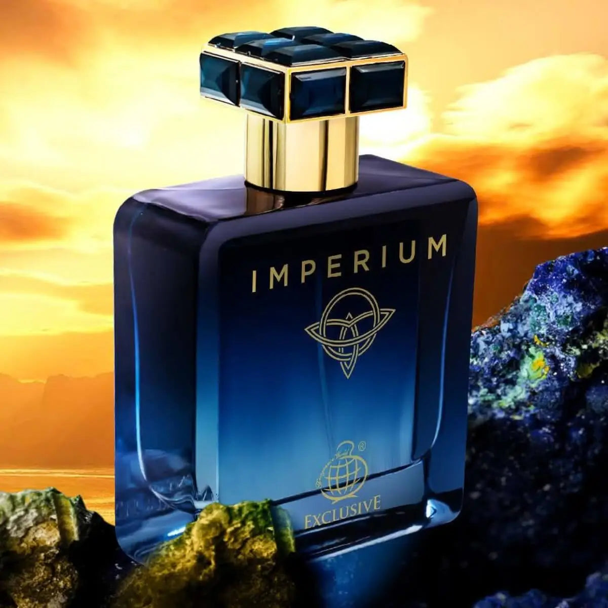 Eau de parfum Imperium 100 ml (Roja Elysium)