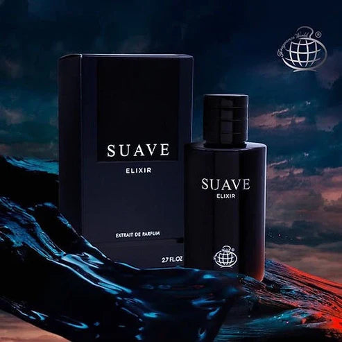 Suave Elixir Eau de parfum 80ml  (Sauvage de Dior)