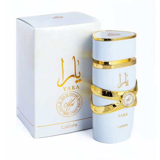 Eau de Parfum Yara Moi 100ml