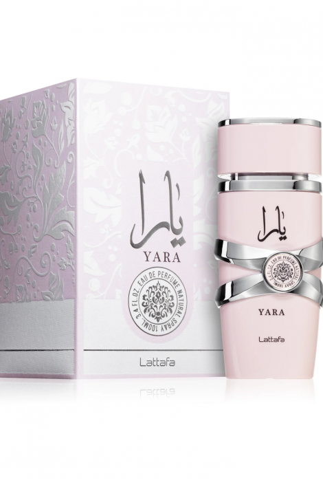 Eau de Parfum Yara 100ml