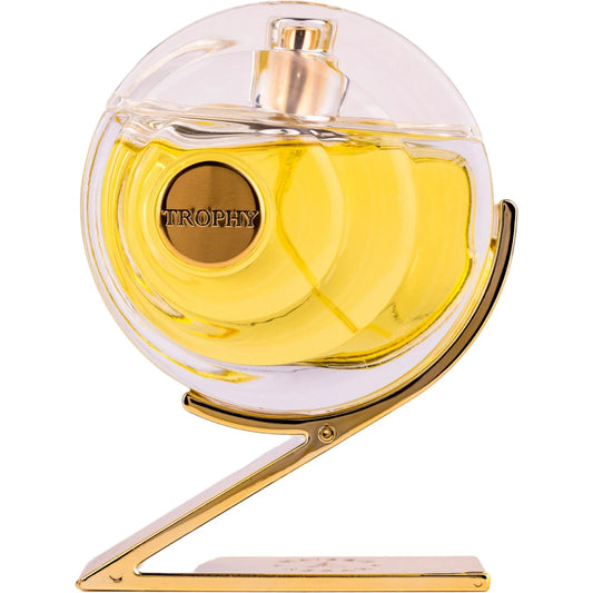 Eau de parfum Trophy 100ml by Maison Asrar