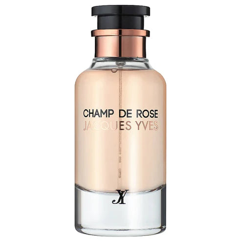 Eau de Parfum Champ de Roses 100ml