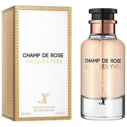 Eau de Parfum Champ de Roses 100ml