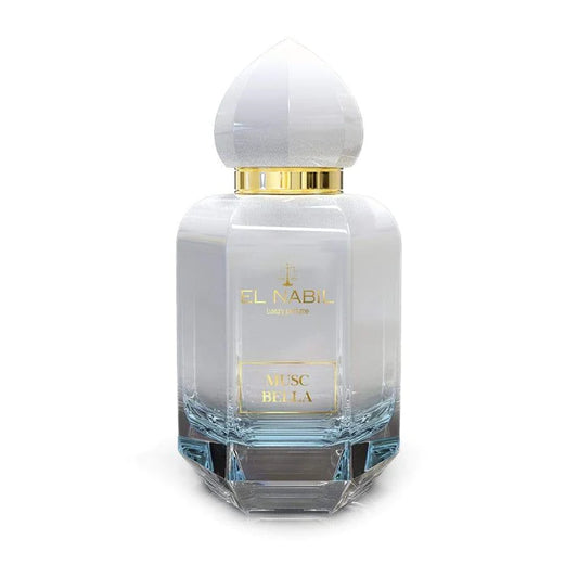 Eau de Parfum Musc Bella el Nabil 65ml - Lattafa