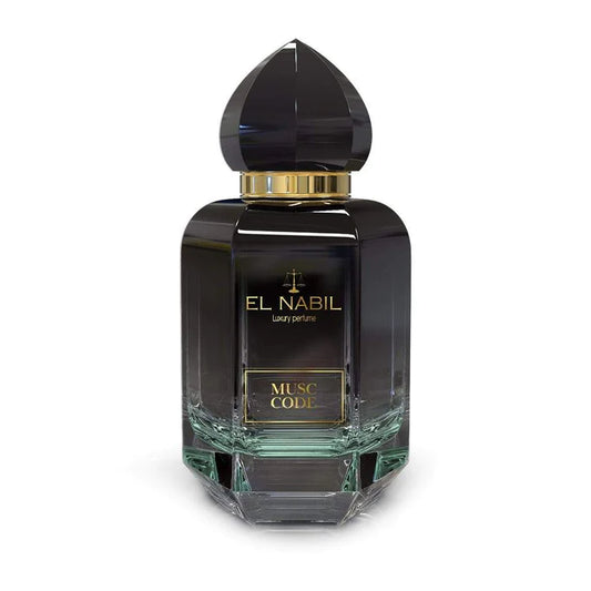 Eau de Parfum Musc code el Nabil 65ml - Lattafa