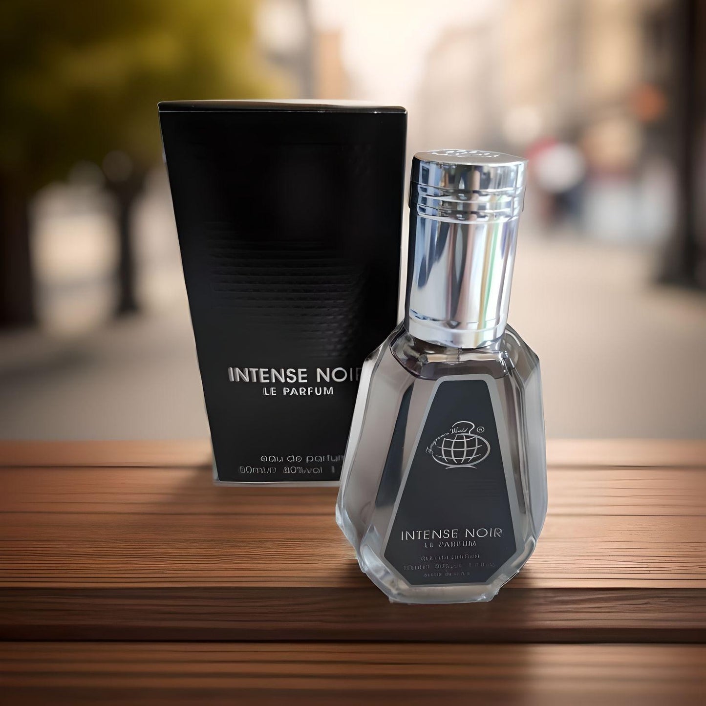 LOTS DE 6 PARFUMS INSPIRATION IDEAL POUR HOMME