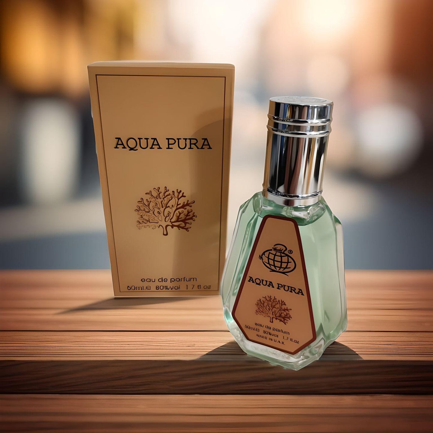 LOTS DE 6 PARFUMS INSPIRATION IDEAL POUR HOMME