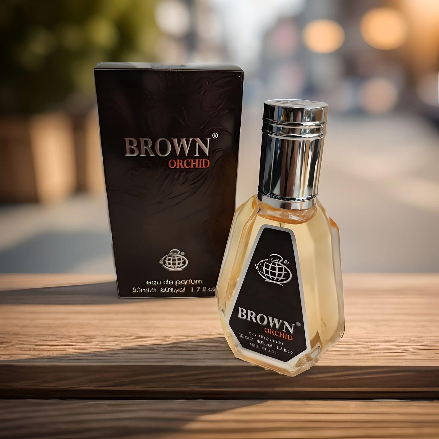 LOTS DE 6 PARFUMS INSPIRATION IDEAL POUR HOMME