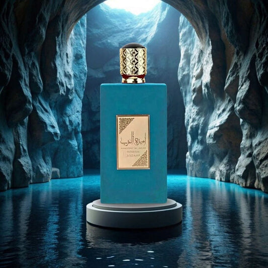 Eau de Parfum Ameer Al Arab Imperium – Asdaaf – 100 ml