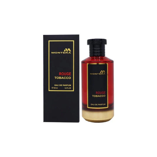 Rouge Tobacco Fragrance World Montera