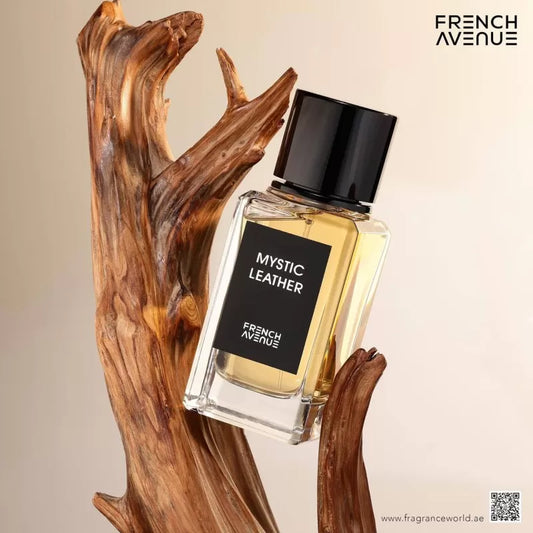 Mystic Leather  100ml French Avenue