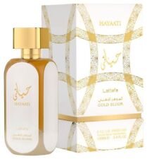 Hayaati Eau de parfum Gold Elixir 100ml Eau de parfum