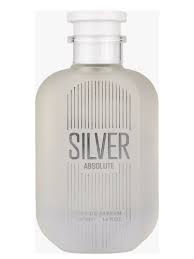 Silver Absolute Eau de Parfum Gulf Orchid