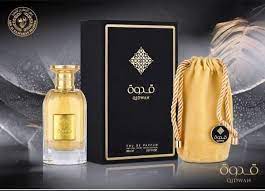 Eau de parfum Qidwah, 85 ml Parfum unisexe - Lattafa